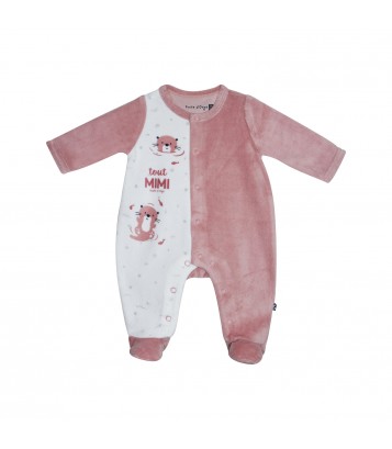 DORS BIEN NATOULIA Sucre Orge