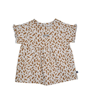 ROBE BLOOMER NAOMIE Sucre Orge