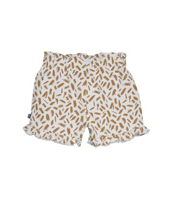 TSHIRT SHORT BANDEAU NAE Sucre Orge