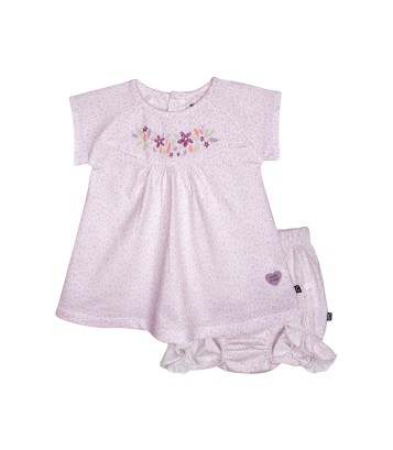 ROBE BLOOMER NISMA Sucre Orge