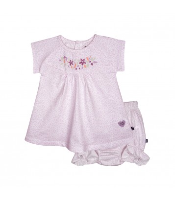 ROBE BLOOMER NISMA Sucre Orge
