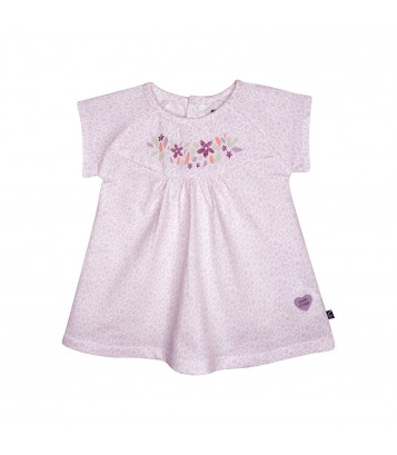 ROBE BLOOMER NISMA Sucre Orge