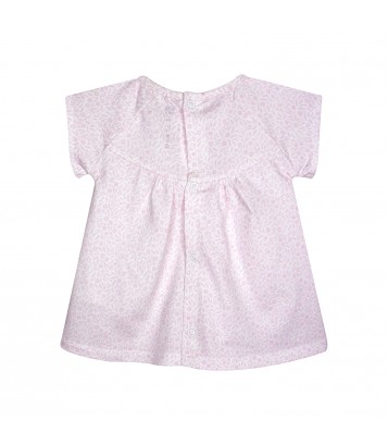 ROBE BLOOMER NISMA Sucre Orge