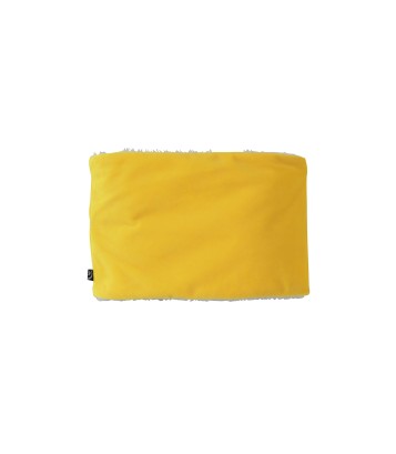 ECHARPE TUBULAIRE DOMINO Sucre Orge