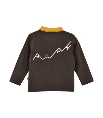 POLO DJOHN Sucre Orge