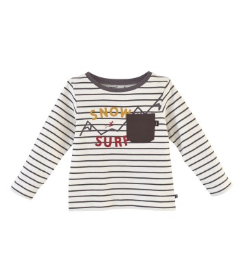TEE SHIRT DJIM Sucre Orge