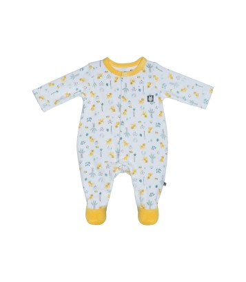 DORS BIEN GERRY Sucre Orge