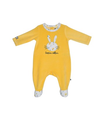 DORS BIEN GABRIELO Sucre Orge