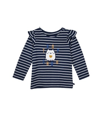 TEE SHIRT FARIDA Sucre Orge