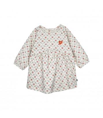ROBE COLLANT PRISCA Sucre Orge