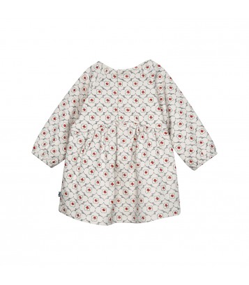 ROBE COLLANT PRISCA Sucre Orge