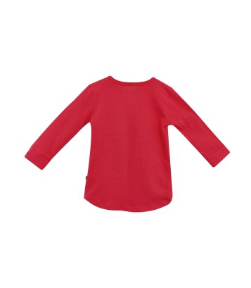 PYJAMA FILLE EVITA Sucre Orge