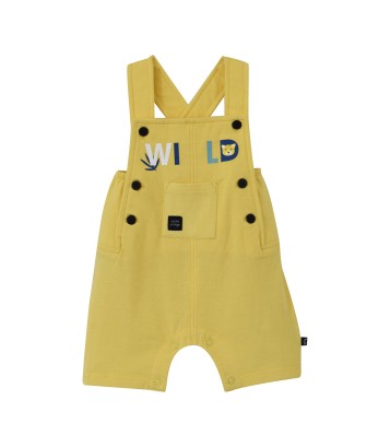 T SHIRT SALOPETTE JERSEY ENDY  Sucre Orge