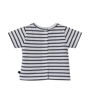 T SHIRT SALOPETTE JERSEY ENDY  Sucre Orge