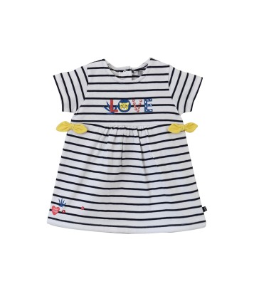 ROBE JERSEY ESMERALDA  Sucre Orge