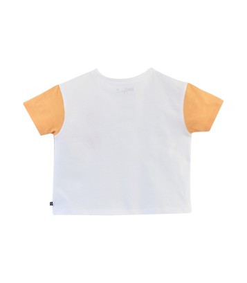 TEE SHIRT ESSAÏE Sucre Orge