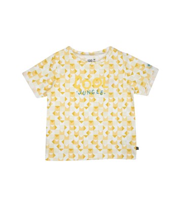 TEE SHIRT GIORGIO Sucre Orge