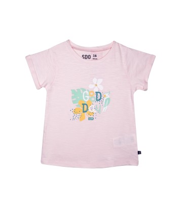 TEE SHIRT GAVINA Sucre Orge