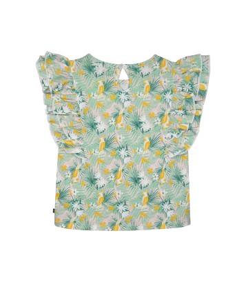 TEE SHIRT GAMZE Sucre Orge