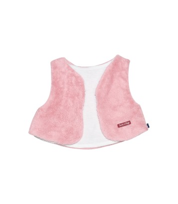 TSHIRT PANTALON GILET SS MCHES ISA Sucre Orge