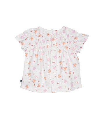 TSHIRT SHORT LOLA Sucre Orge