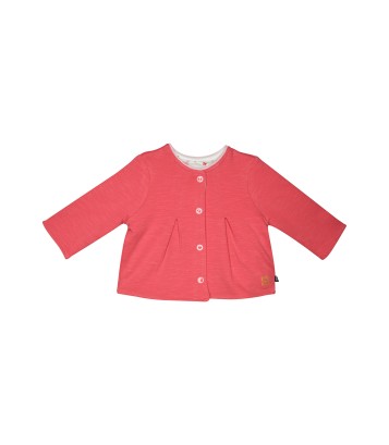 CARDIGAN LEA Sucre Orge