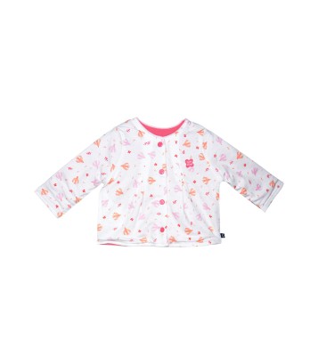 CARDIGAN LEA Sucre Orge
