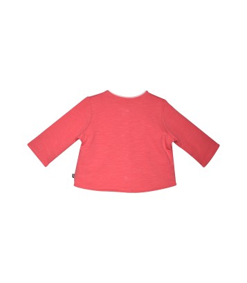 CARDIGAN LEA Sucre Orge