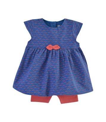 ROBE LEGGING EDA Sucre Orge