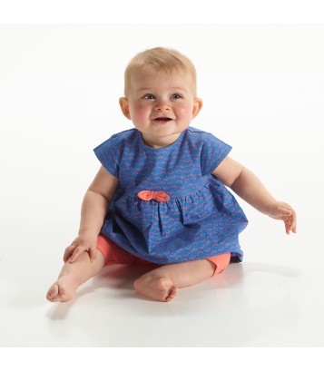 ROBE LEGGING EDA Sucre Orge