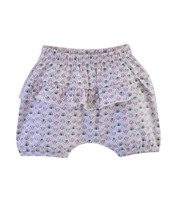 ENSEMBLE ROBE ET BLOOMER EDNA  Sucre Orge