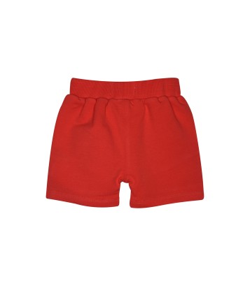 TSHIRT SHORT LOFTI Sucre Orge