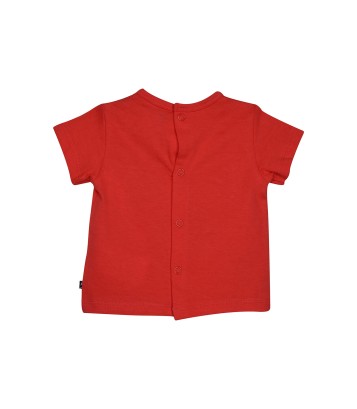 TSHIRT SHORT LIEVIN Sucre Orge