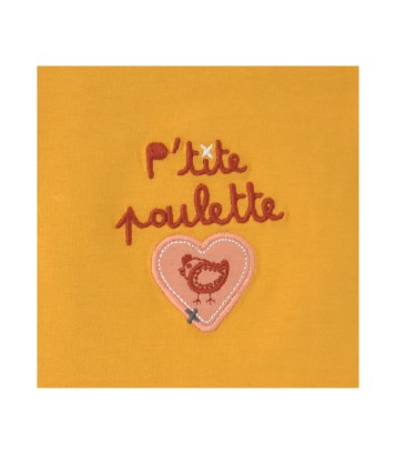 ENSEMBLE T-SHIRT SHORT ROUGE ENORA Sucre Orge