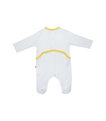 PYJAMA BEBE ERSAN  Sucre Orge