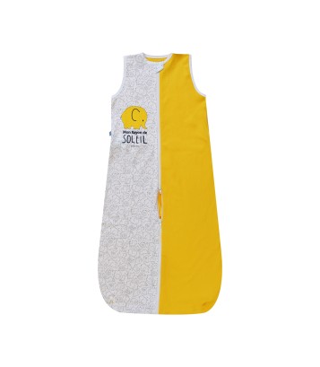 GIGOTEUSE ETE 6/36M ELLA Sucre Orge