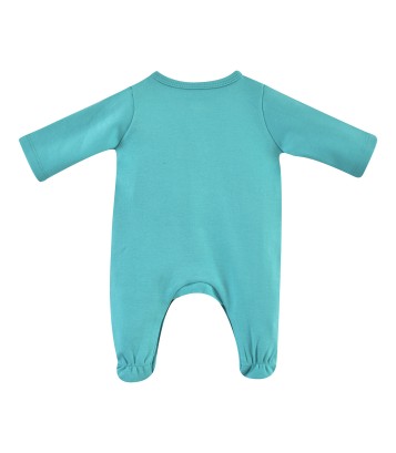 PYJAMA NAISSANCE ELRICK Sucre Orge