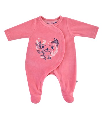 SET NAISSANCE ROSE EUSTACIA Sucre Orge