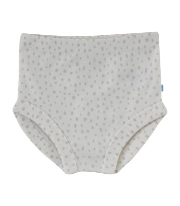 LOT DE 2 CULOTTES FILLE EMILINE  Sucre Orge