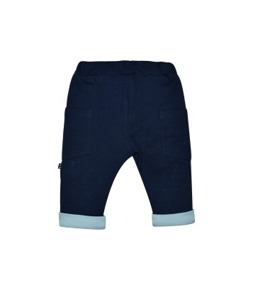 SWEAT PANTALON JAROD Sucre Orge