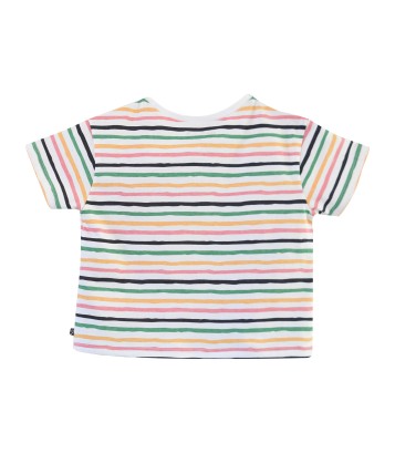 TEE SHIRT ESHWAR Sucre Orge
