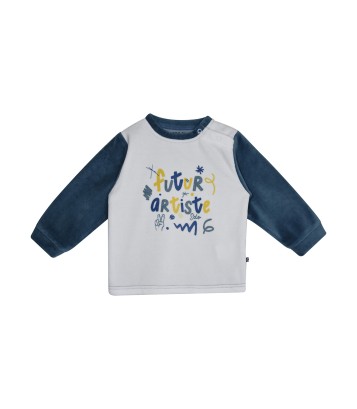 PYJAMA 2P LENO Sucre Orge