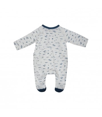 DORS BIEN LUAN Sucre Orge