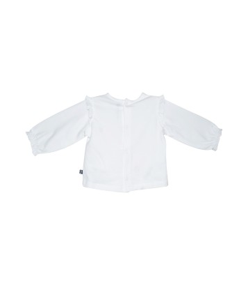 TSHIRT PANTALON LUCILE Sucre Orge