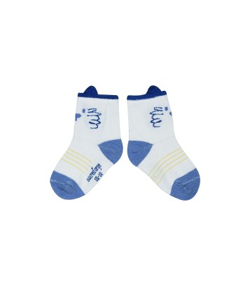 TSHIRT PANTALON CHAUSSETTES LEMY Sucre Orge