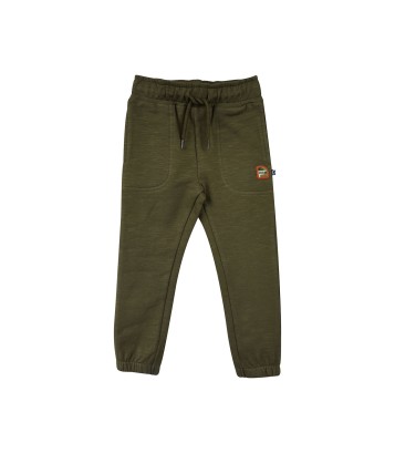 JOGGING MANOLO Sucre Orge