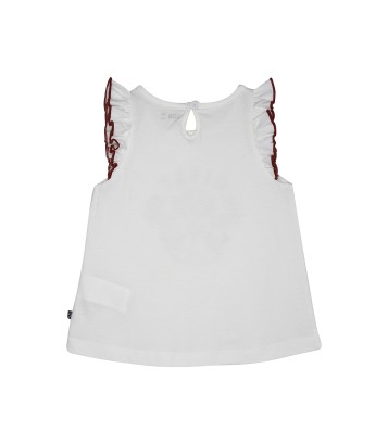 TSHIRT LORENZA Sucre Orge