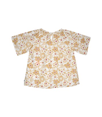 TUNIQUE LIANA Sucre Orge