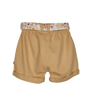 SHORT LAURANA Sucre Orge