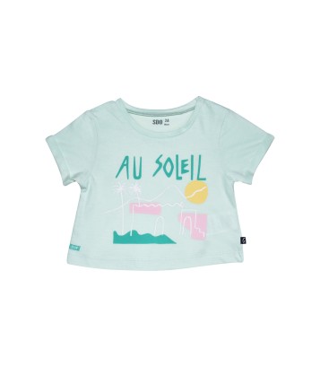 TEE SHIRT LAMBERTINE Sucre Orge